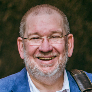 Jörg Fred Nowack